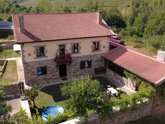 Casa Rural en venta en Hermandad De Campoo De Suso, Cantabria
