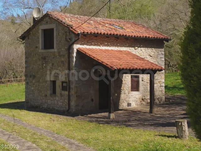 Casa Rural en venta en Herrerías, Cantabria