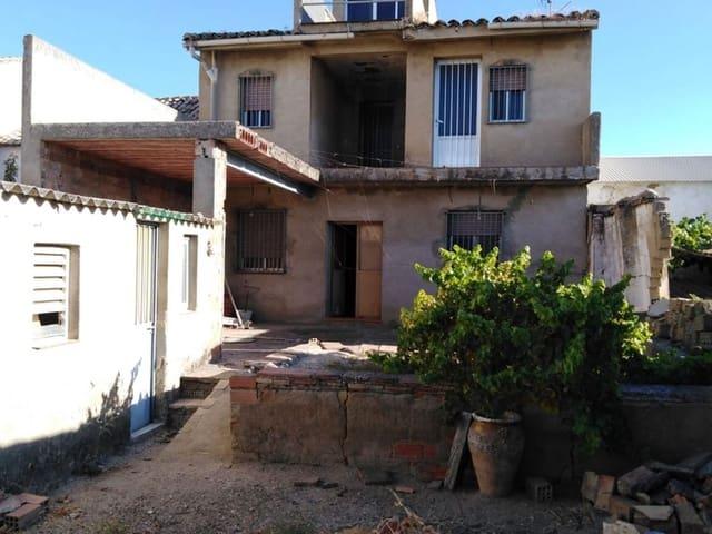 Casa Rural en venta en Jaén