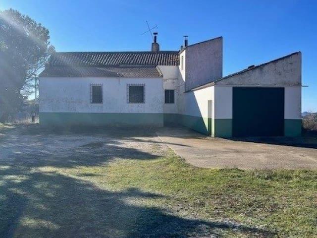 Casa Rural en venta en Higueruela, Castilla-La Mancha