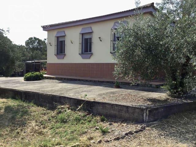 Casa Rural en venta en Hinojos