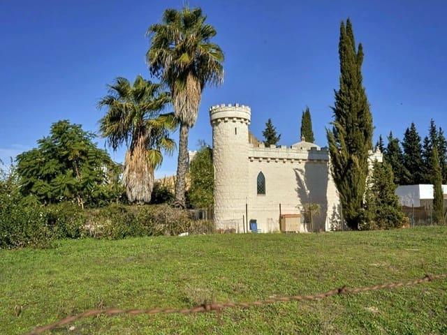 Casa Rural en venta en Hinojos