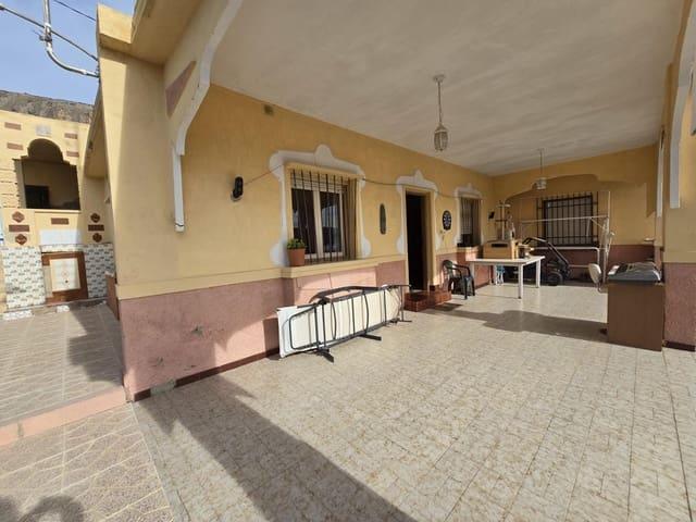 Casa Rural en venta en Hondón De Las Nieves, Polígono Industrial Bajo Sombra