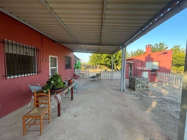 Casa Rural en venta en Polígono Industrial Bajo Sombra, el Vinalopó Mitjà / El Vinalopó Medio