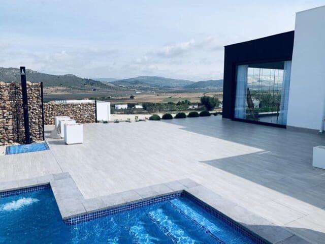 Casa Rural en venta en Polígono Industrial Bajo Sombra, el Vinalopó Mitjà / El Vinalopó Medio