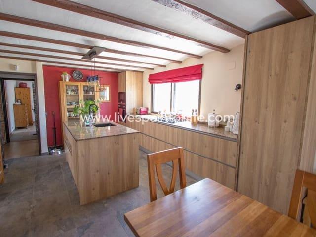 Casa Rural en venta en Polígono Industrial Bajo Sombra, el Vinalopó Mitjà / El Vinalopó Medio