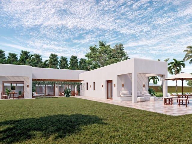 Casa Rural en venta en Polígono Industrial Bajo Sombra, el Vinalopó Mitjà / El Vinalopó Medio