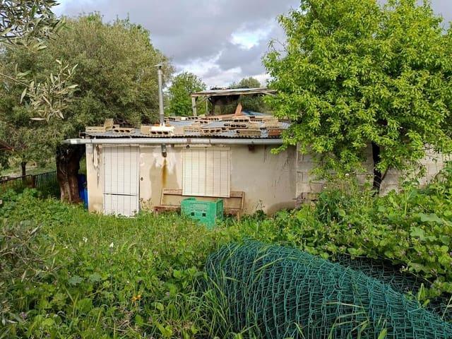 Casa Rural en venta en Polígono Industrial Bajo Sombra, el Vinalopó Mitjà / El Vinalopó Medio
