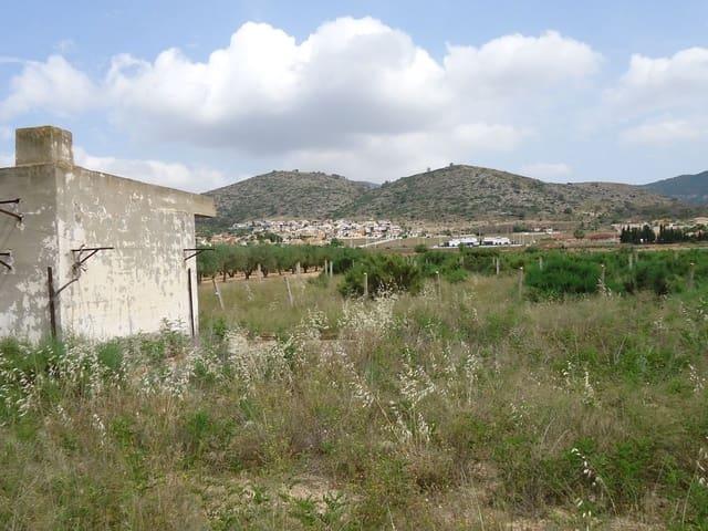 Casa Rural en venta en Polígono Industrial Bajo Sombra, el Vinalopó Mitjà / El Vinalopó Medio