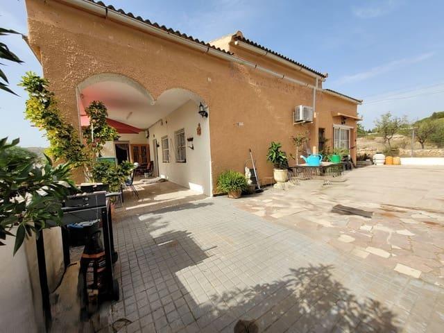 Casa Rural en venta en Polígono Industrial Bajo Sombra, el Vinalopó Mitjà / El Vinalopó Medio