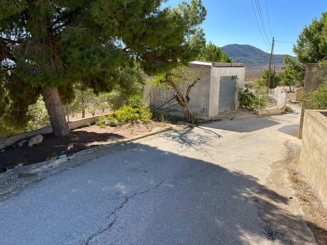 Casa Rural en venta en Polígono Industrial Bajo Sombra, el Vinalopó Mitjà / El Vinalopó Medio