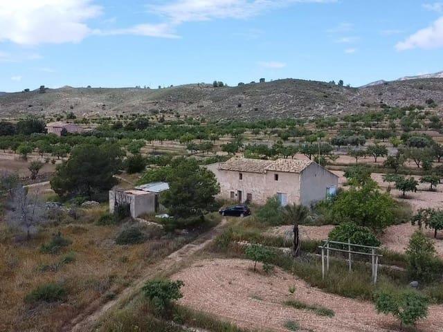 Casa Rural en venta en Polígono Industrial Bajo Sombra, el Vinalopó Mitjà / El Vinalopó Medio