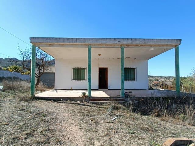 Casa Rural en venta en el Vinalopó Mitjà / El Vinalopó Medio, Valencia