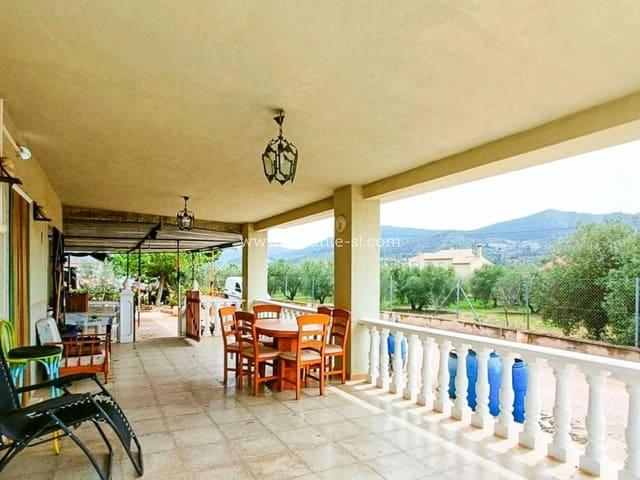 Casa Rural en venta en el Vinalopó Mitjà / El Vinalopó Medio, Valencia