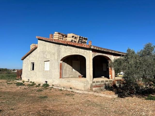 Casa Rural en venta en el Vinalopó Mitjà / El Vinalopó Medio, Valencia