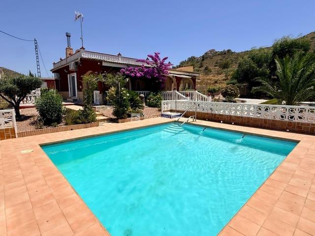 Casa Rural en venta en el Vinalopó Mitjà / El Vinalopó Medio, Valencia