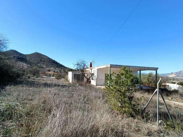 Casa Rural en venta en Hondón De Los Frailes
