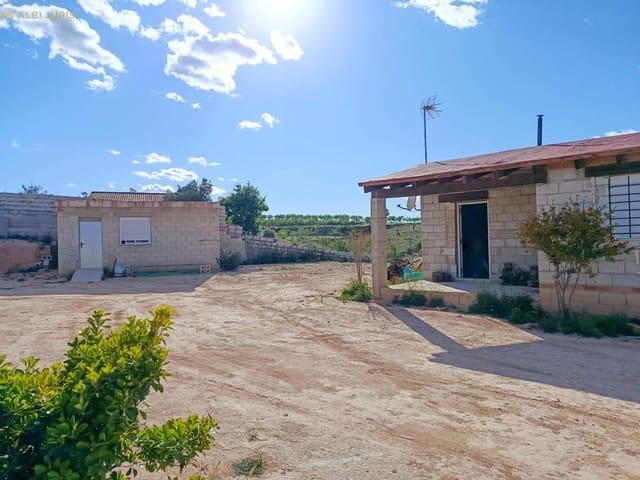 Casa Rural en venta en el Vinalopó Mitjà / El Vinalopó Medio, Valencia