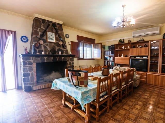 Casa Rural en venta en Horcajo De Los Montes, Castilla-La Mancha