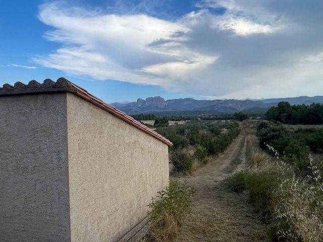 Casa Rural en venta en Horta de Sant Joan, Tarragona