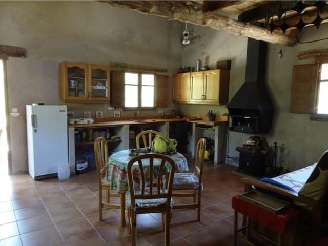 Casa Rural en venta en Terra Alta, Catalunya