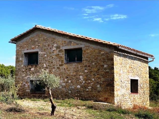 Casa Rural en venta en Horta De Sant Joan
