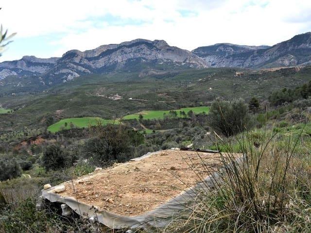 Casa Rural en venta en Terra Alta, Catalunya