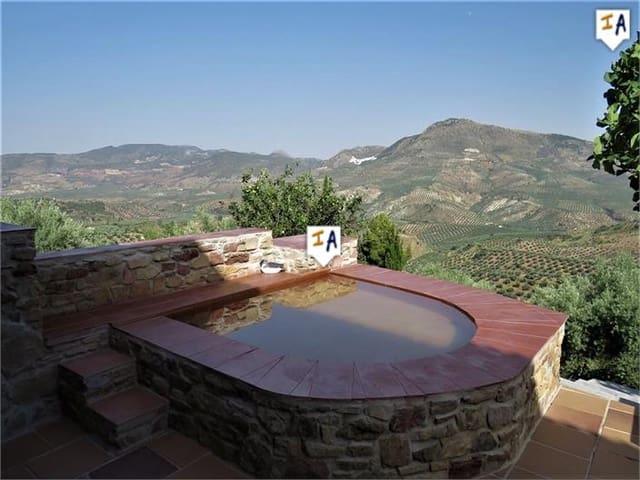 Casa Rural en venta en Huelma, Andalucía