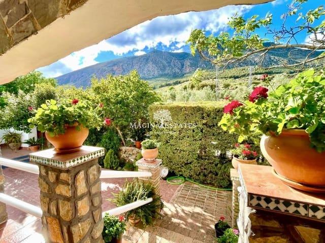 Casa Rural en venta en Huelma, Andalucía