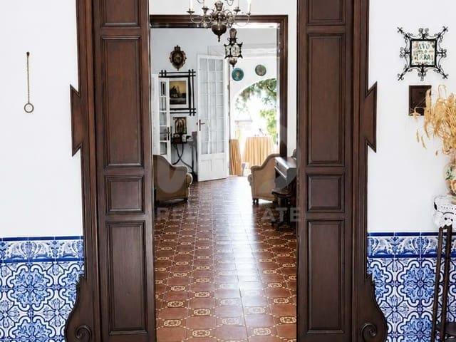 Casa Rural en venta en Villalba del Alcor, Huelva