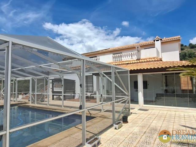Casa Rural en venta en Huércal-overa, Andalucía