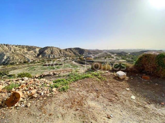 Casa Rural en venta en Huércal-Overa, Almería