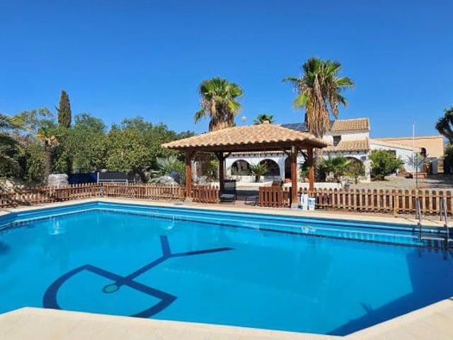 Casa Rural en venta en Huércal-overa, Andalucía