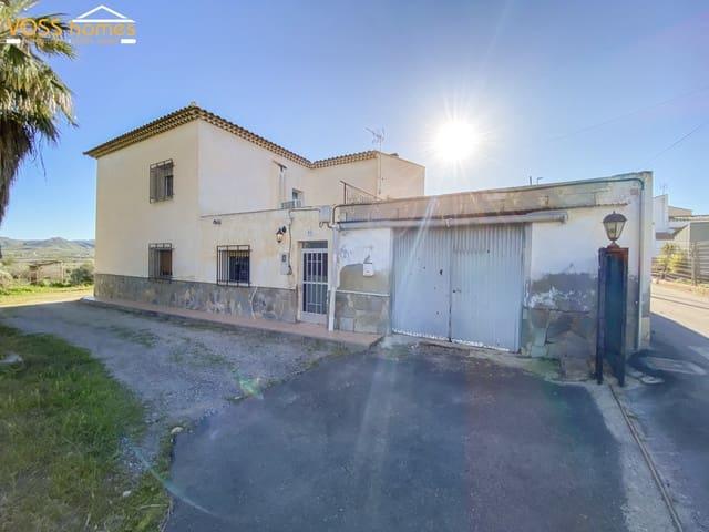 Casa Rural en venta en Huércal-Overa, Almería