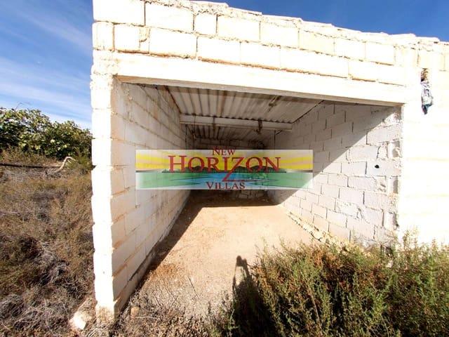 Casa Rural en venta en Huércal-overa, Andalucía