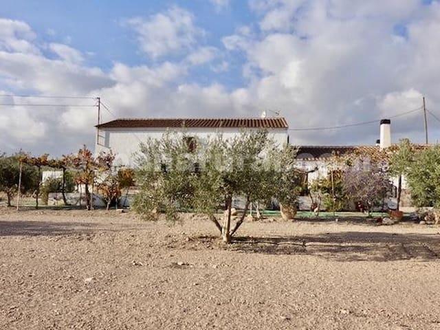 Casa Rural en venta en Huércal-overa, Andalucía