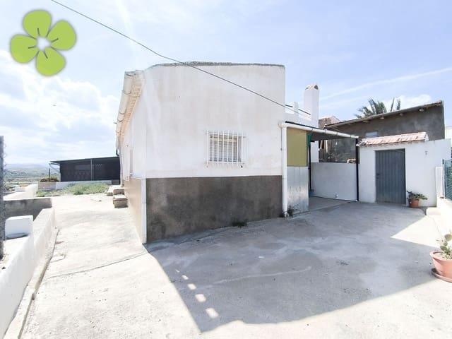 Casa Rural en venta en Huércal-overa, Andalucía