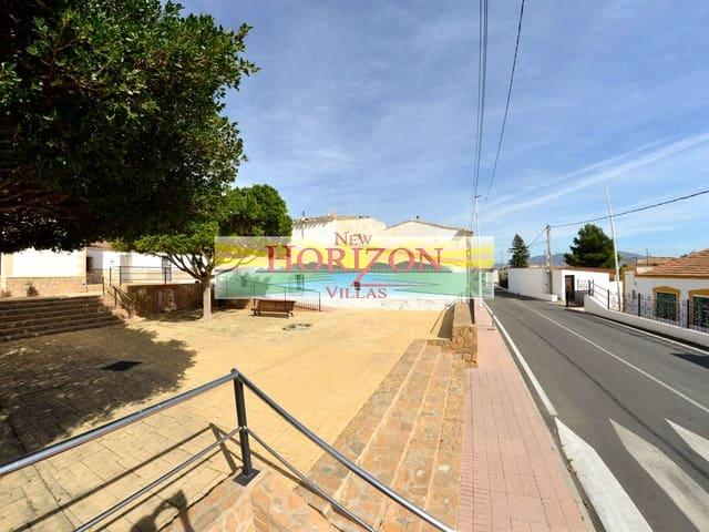 Casa Rural en venta en Huércal-overa, Andalucía