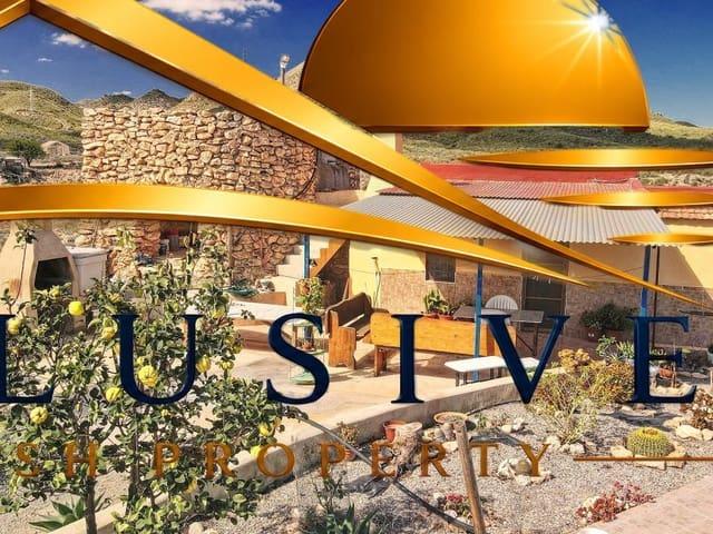 Casa Rural en venta en Huércal-overa, Andalucía