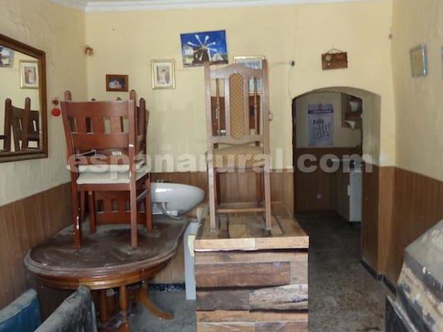 Casa Rural en venta en Huércal-overa, Andalucía
