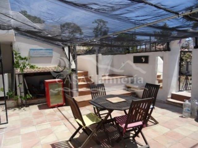 Casa Rural en venta en Rambla del Taberno, Valle del Almanzora