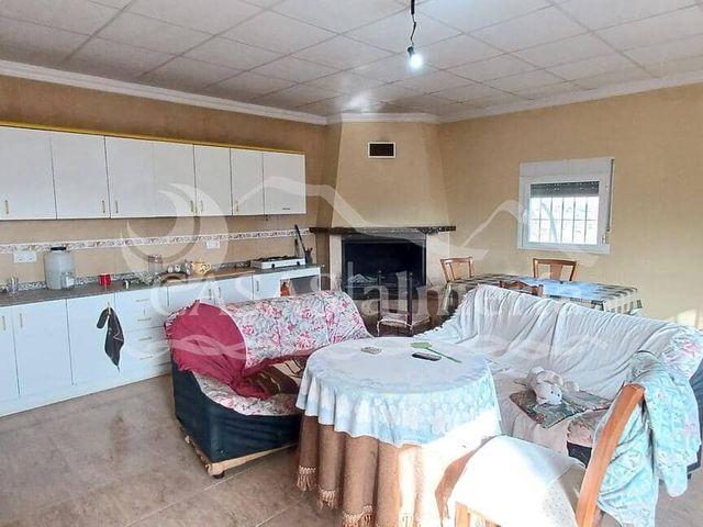 Casa Rural en venta en Huércal-Overa, Almería