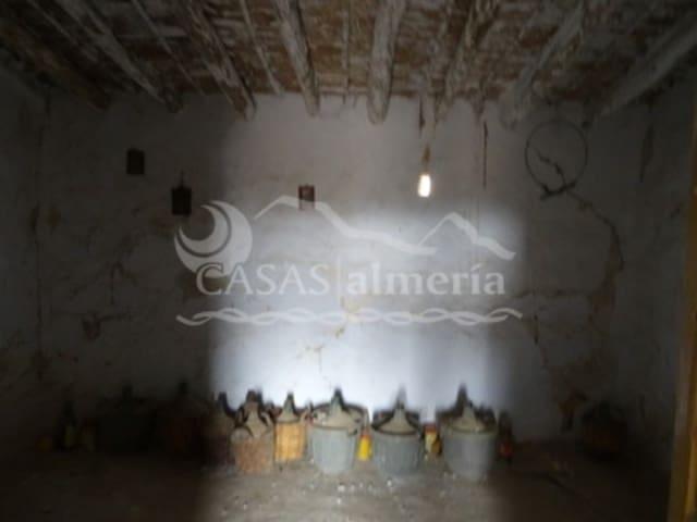 Casa Rural en venta en Huércal-overa, Andalucía