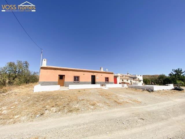 Casa Rural en venta en Huércal-Overa, Almería