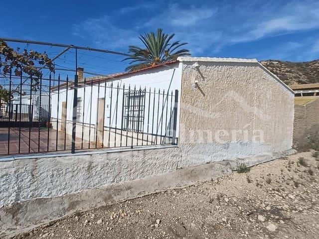 Casa Rural en venta en Huércal-Overa, Almería