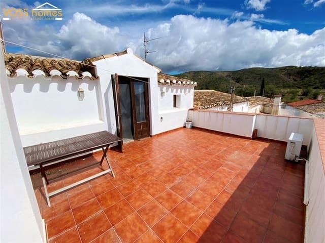 Casa Rural en venta en Huércal-Overa, Almería
