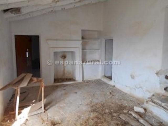 Casa Rural en venta en Huércal-overa, Andalucía