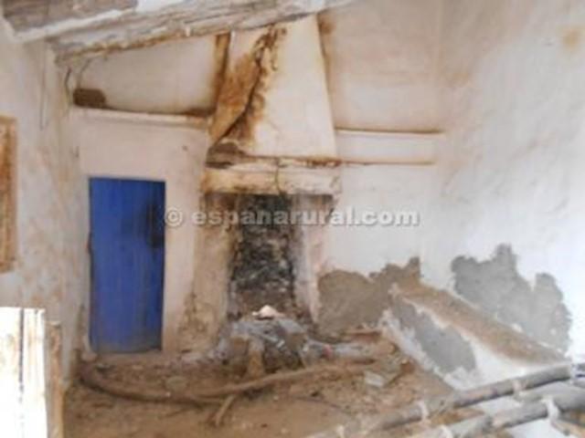Casa Rural en venta en Huércal-overa, Andalucía