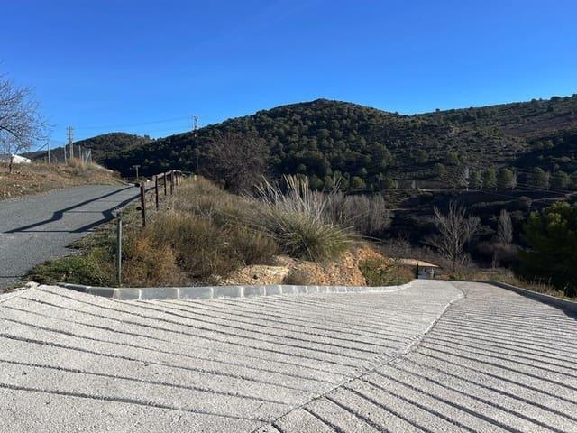 Casa Rural en venta en Comarca de Huéscar, Andalucía