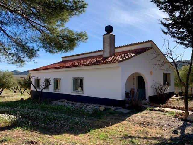 Casa Rural en venta en Comarca de Huéscar, Andalucía